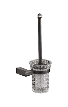 Penta Pcm5363 Capella Mat Bronz Klozet Fırçası Bronz Penta Pcm5363 Capella Mat Bronz Klozet Fırçası Bronz