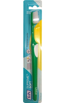 Tepe Supreme Soft Diş Fırçası Tepe Supreme Soft Diş Fırçası