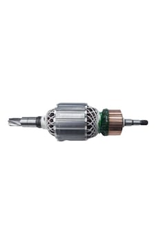 Makita Tipi Hr 5202 C Endüvi Rotor Kollektör (442856665) Makita Tipi Hr 5202 C Endüvi Rotor Kollektör (442856665)