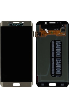 Samsung Galaxy Uyumlu S6 Edge Plus Sm-g928 Lcd Ekran Dokunmatik Gold Samsung Galaxy Uyumlu S6 Edge Plus Sm-g928 Lcd Ekran Dokunmatik Gold
