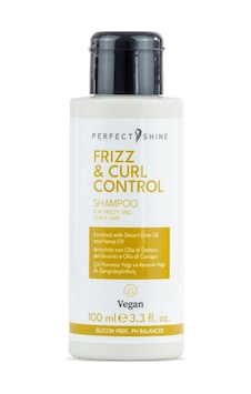 Perfect Shine Frizz&curl Kıvırcık Dalgalı Saçlar İçin Kenevir Ve Çöl Hurması Yağı Özlü Yatıştırıcı Şampuan 100ml Kıvırcık / Dalgalı Perfect Shine Frizz&curl Kıvırcık Dalgalı Saçlar İçin Kenevir Ve Çöl Hurması Yağı Özlü Yatıştırıcı Şampuan 100ml Kıvırcık / Dalgalı