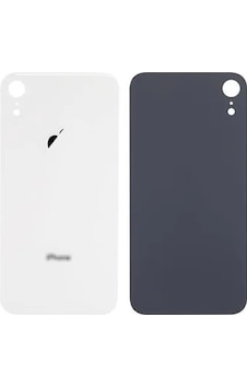 Apple Uyumlu iPhone Xr Arka Kapak Batarya Pil Kapağı Apple Uyumlu iPhone Xr Arka Kapak Batarya Pil Kapağı