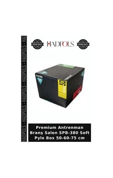 Premium Antrenman Branş Salon Spb-380 Soft Pylo Box 50-60-75 Cm Premium Antrenman Branş Salon Spb-380 Soft Pylo Box 50-60-75 Cm