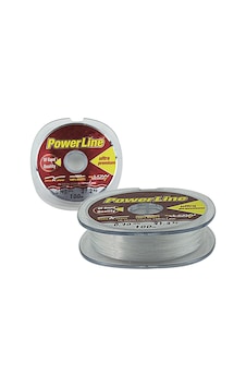 Power Line Ultra Soft 100 M. Makara Misina 0,08 Mm Power Line Ultra Soft 100 M. Makara Misina 0,08 Mm