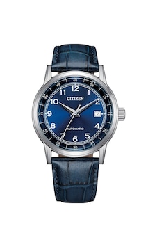 Citizen Nj0210-13l Otomatik Erkek Kol Saati Metalik Citizen Nj0210-13l Otomatik Erkek Kol Saati Metalik