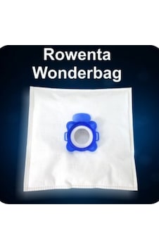 Rowenta Ro 5823 Silence Force Extreme Toz Torbası 10 Adet (117995896)