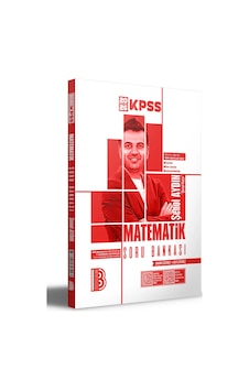 2026 Kpss Matematik Çözümlü Soru Bankası Benim Hocam 2026 Kpss Matematik Çözümlü Soru Bankası Benim Hocam