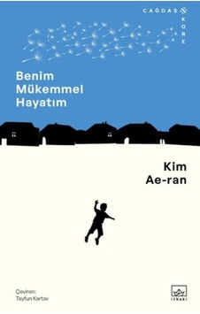 Benim Mükemmel Hayatım - Ybve-772386 Benim Mükemmel Hayatım - Ybve-772386