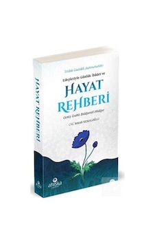 Hayat Rehberi - İmam Gazali - Ahıska Yayınevi Hayat Rehberi - İmam Gazali - Ahıska Yayınevi