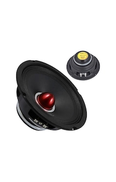 For-x Xmd-1516n 16 Cm 150 Watt Mıdrange For-x Xmd-1516n 16 Cm 150 Watt Mıdrange