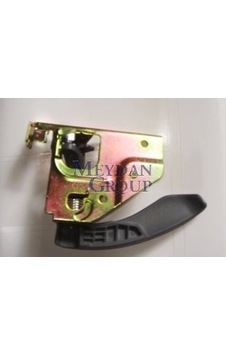 Mitsubishi Canter 2006-2012 Fuso Ön Kapı İç Açma Kolu Sol Gri Fe711-839-59e - G Oem No:mk403607 Mitsubishi Canter 2006-2012 Fuso Ön Kapı İç Açma Kolu Sol Gri Fe711-839-59e - G Oem No:mk403607