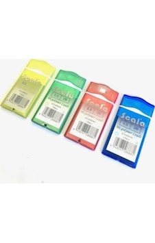 Scala 0.5 Mm 130' Lu Kalem Ucu 2 Tüp