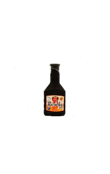 New King Barbekü Sos 333 G New King Barbekü Sos 333 G