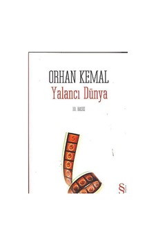 Yalancı Dünya Yalancı Dünya