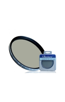 Daisee 52 MM Variable ND2 - ND400 Ayarlanabilir ND Filtre Daisee 52 MM Variable ND2 - ND400 Ayarlanabilir ND Filtre
