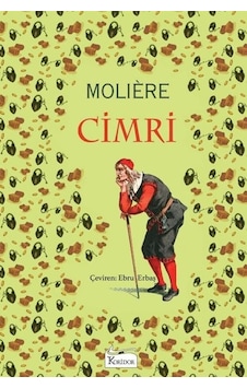 Cimri - Bez Ciltli Cimri - Bez Ciltli