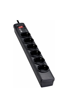 Eaton Akım Koruma Prizi 6'lı