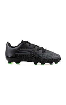 Skechers Jr Youth Fg Çocuk Çim Zemin Kramponu 252062l-bksl Siyah Renkli Skechers Jr Youth Fg Çocuk Çim Zemin Kramponu 252062l-bksl Siyah Renkli