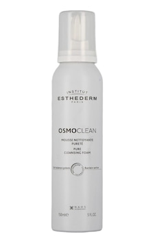 Esthederm Osmoclean Mousse Nettoyante Purete Cleansing Foam 150 Ml Esthederm Osmoclean Mousse Nettoyante Purete Cleansing Foam 150 Ml
