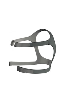 Yüksek Konforlu Cpap/bpap Kafa Bandı, Sağlıklı Uyku İçin Tasarlandı