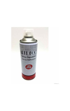 Artdeco Sprey Yapıştırıcı 400 Ml. Artdeco Sprey Yapıştırıcı 400 Ml.