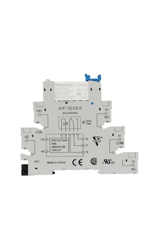 Panasonic 24V Dc Slim Röle Panasonic 24V Dc Slim Röle