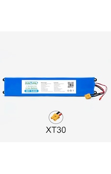 Volta Vt1 Uyumlu 36v 9.6ah 10s 3p Li-ion Elektrikli Scooter Pili Volta Vt1 Uyumlu 36v 9.6ah 10s 3p Li-ion Elektrikli Scooter Pili