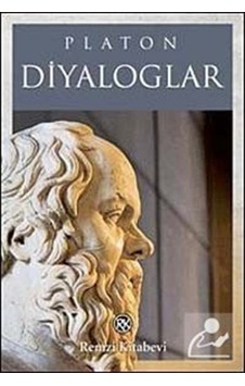 Platon Diyaloglar - Platon - Remzi Kitabevi Platon Diyaloglar - Platon - Remzi Kitabevi