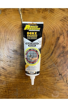 Plus Proline 380 Gr Beyaz Hazır Derz Dolgu