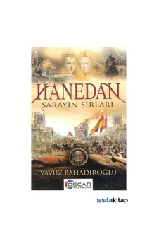 Hanedan Sarayın Sırları Hanedan Sarayın Sırları