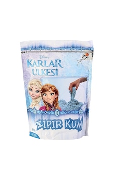 Red Castle Disney Frozen Karlar Ülkesi Zıpır Kum 500 Gr Eğitici Öğretici Red Castle Disney Frozen Karlar Ülkesi Zıpır Kum 500 Gr Eğitici Öğretici