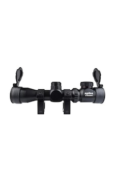 Ers- 2-6x28 Zoomlu Av Tüfeği Dürbünü Hedef Çizgili,çıft Işıklı Çok Renkli Ers- 2-6x28 Zoomlu Av Tüfeği Dürbünü Hedef Çizgili,çıft Işıklı Çok Renkli