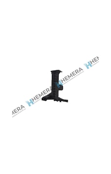 Pulo Py-r102 Arka Tampon Baglantı Braketı Sag Hb Megane Iv 16 20 Pulo Py-r102 Arka Tampon Baglantı Braketı Sag Hb Megane Iv 16 20