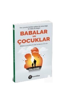 Babalar Ve Çocuklar / Tal Eyre Babalar Ve Çocuklar / Tal Eyre