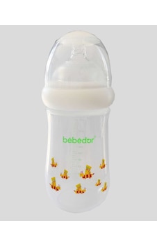 Bebedor Geniş Ağızlı PP Biberon 260 ML Sarı Arı Kod: 98322 Bebedor Geniş Ağızlı PP Biberon 260 ML Sarı Arı Kod: 98322