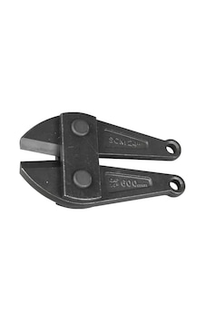 Klein Tools 63924 24-1/2-inç Cıvata Kesici İçin Yedek Başlık