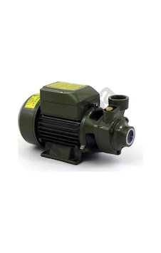Buğz Style Qb60 0.5 Hp Elektrikli Su Dinamosu