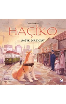 Haçiko Sadık Bir Dost