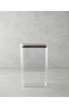 Colessa Plastik Saklama Kabı, 700 Ml, Krem Colessa Plastik Saklama Kabı, 700 Ml, Krem