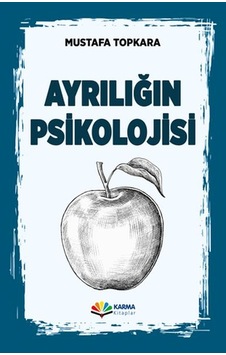 Ayrılığın Psikolojisi - Ybve-653743 Ayrılığın Psikolojisi - Ybve-653743