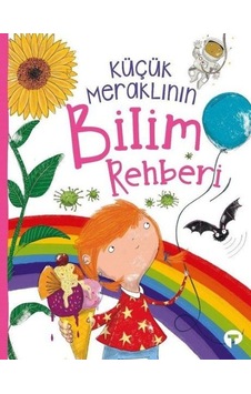 Küçük Meraklının Bilim Rehberi - Rzır-635848 Küçük Meraklının Bilim Rehberi - Rzır-635848