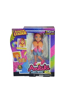Seher Oyuncak Moda İkonu Oyuncak Bebek - Standart