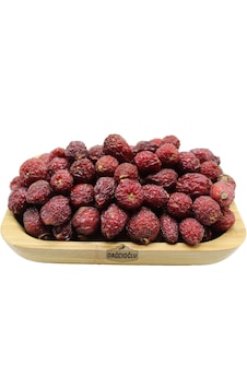 Dağcıoğlu Kuşburnu Tane 250 G