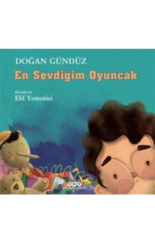 En Sevdiğim Oyuncak En Sevdiğim Oyuncak