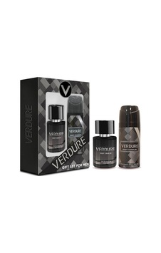 Verdure Night Crawler Erkek Parfüm EDP 100 ML + Night Crawler Erkek Deodorant 150 ML Verdure Night Crawler Erkek Parfüm EDP 100 ML + Night Crawler Erkek Deodorant 150 ML