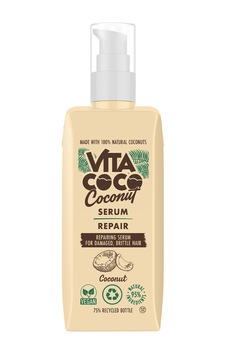 Vita Coco Damaged Hair Onarıcı Saç Serumu 150 ML Vita Coco Damaged Hair Onarıcı Saç Serumu 150 ML