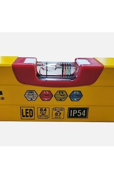 Wisent Su Terazi Led 60 Cm Wisent Su Terazi Led 60 Cm