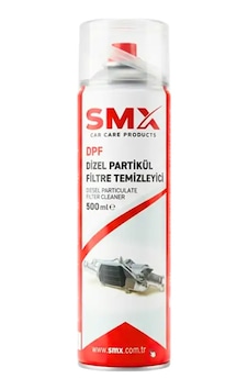 Dpf Dizel Partikül Filtre Temizleyici