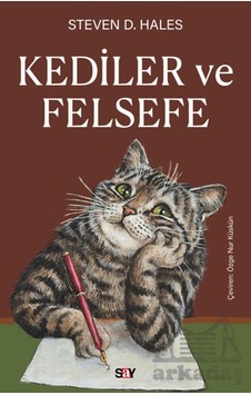Kediler Ve Felsefe Kediler Ve Felsefe