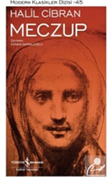 Meczup / Halil Cibran 9786053322856 Meczup / Halil Cibran 9786053322856